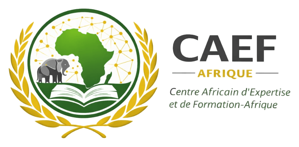 CAEF Afrique