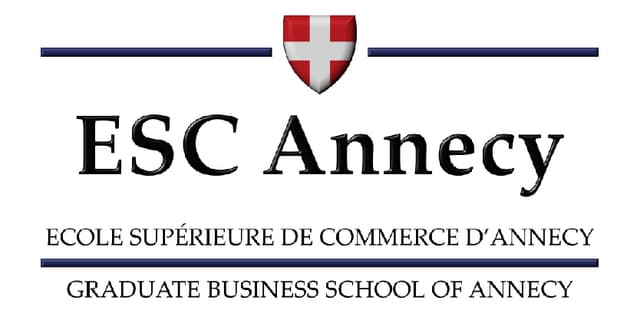 École Supérieure de Commerce d'Annecy