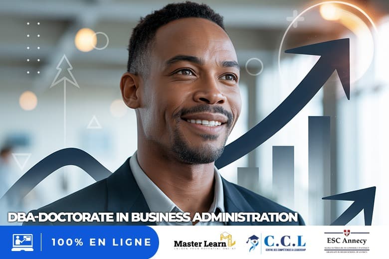 Doctorate of Business Administration (DBA)