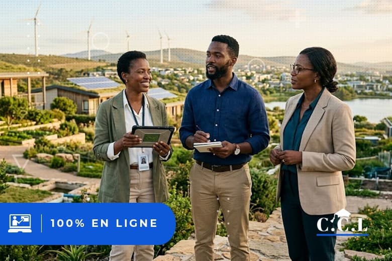 Programme Avancé : Gestion et Leadership Environnemental