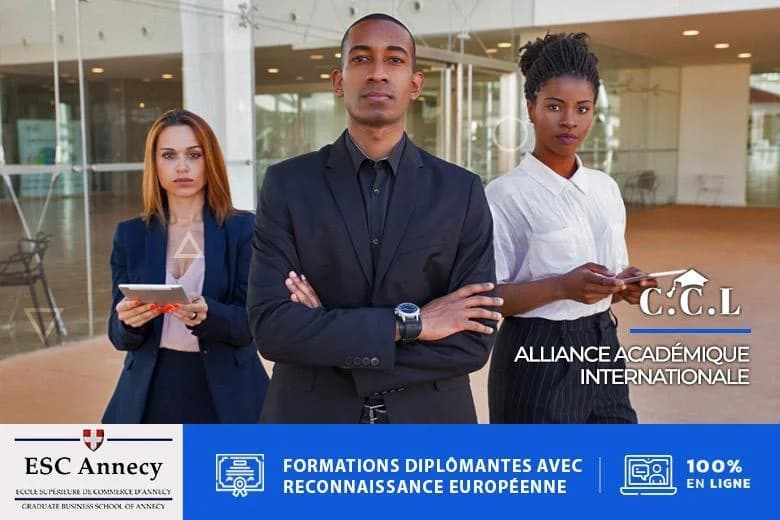 Mastère en Gouvernance Territoriale, Décentralisation et Management Public