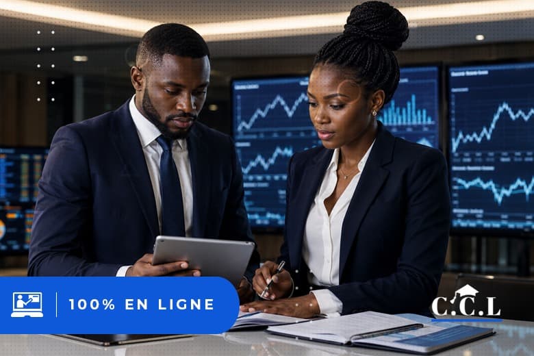 Executive Finance Elite – Préparation à la certification CFA (Levels I, II, III)