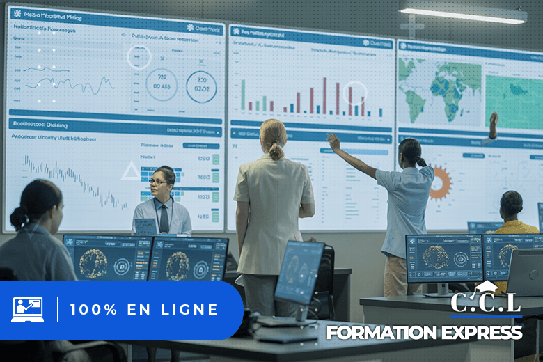 DHIS2 : gestion et suivi des systèmes sanitaires