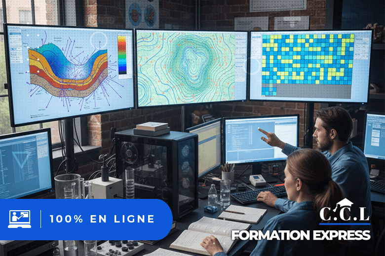 MODFLOW : initiation pratique à la modélisation des nappes