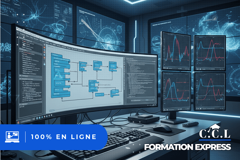 OpenModelica : Simulation Dynamique et Modélisation de Systèmes