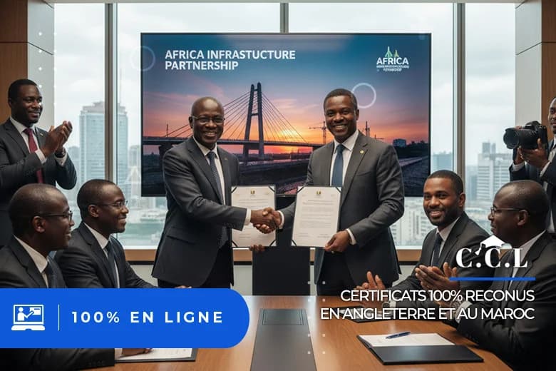 Management des grands projets publics et partenariats public-privé (PPP) en Afrique : stratégie, financement et gouvernance - Session Juin