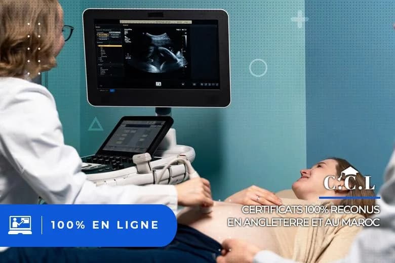 Échographie Gynécologique et Fœtale : Diagnostic et Suivi Précis - Session Juin