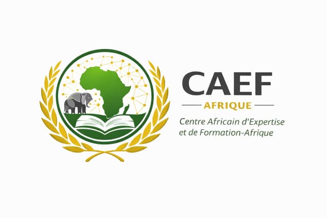 CAEF Afrique
