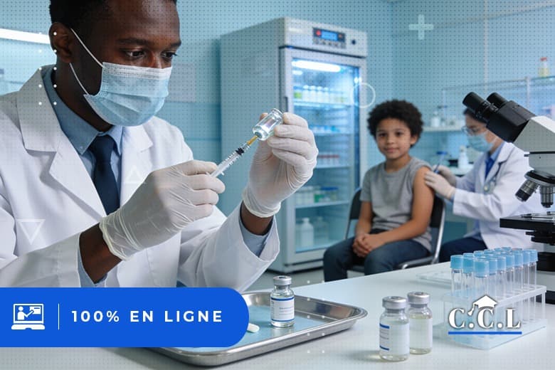 test de Vaccinologie : Fondements, Développement et Pratiques Cliniques