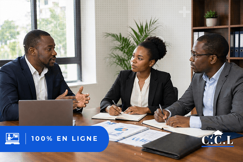 Maîtriser les Marchés Publics et Gagner des Appels d’Offres