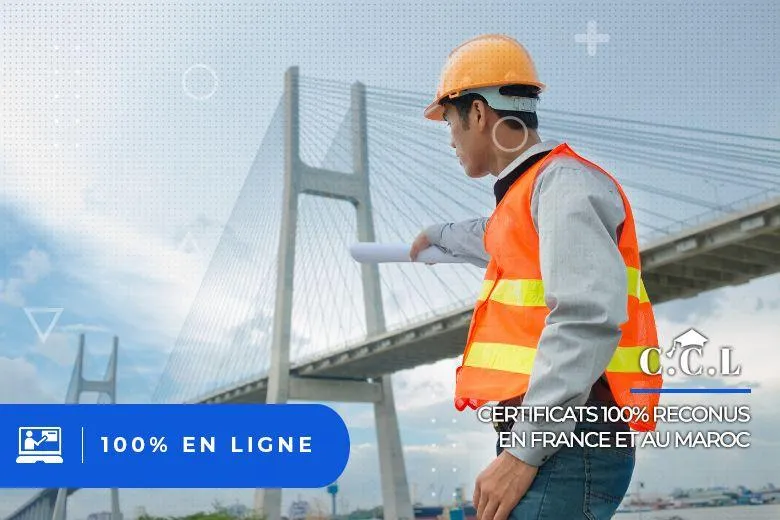 Bâtiment, Ponts Et Chaussée - Ouvrages D'art : Expertise en génie civil